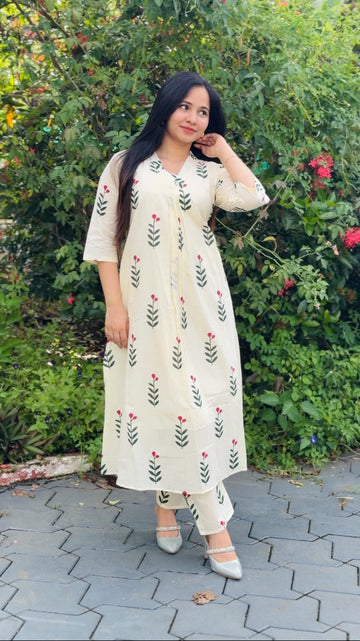 Coord set