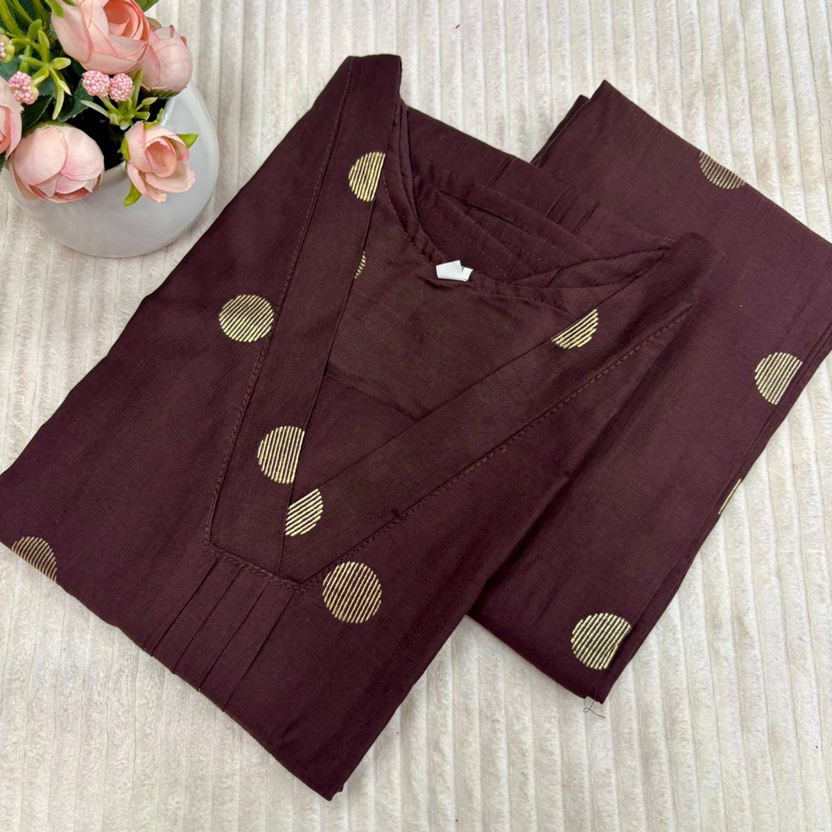 Coin Co-Ord Set