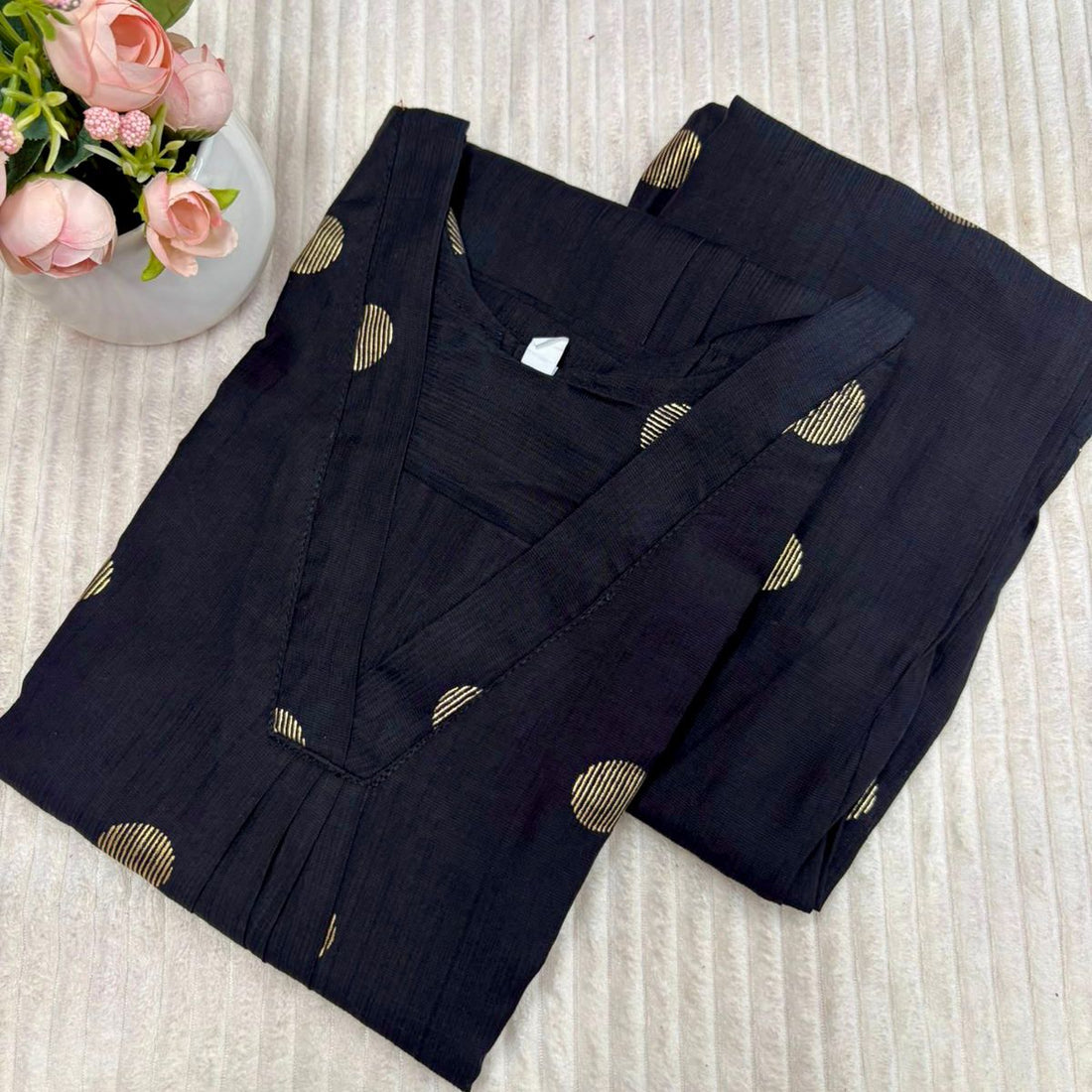 Coin Co-Ord Set