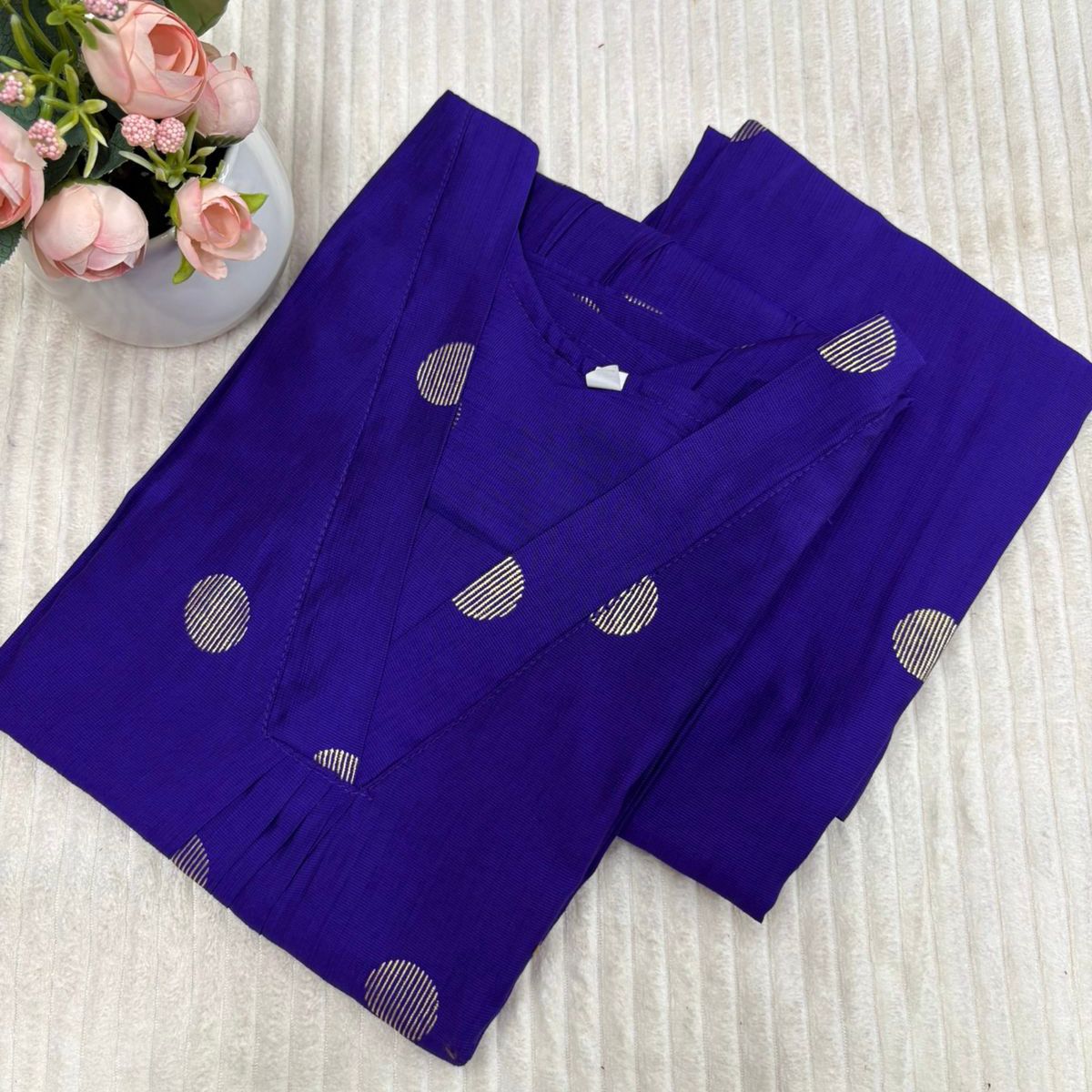Coin Co-Ord Set