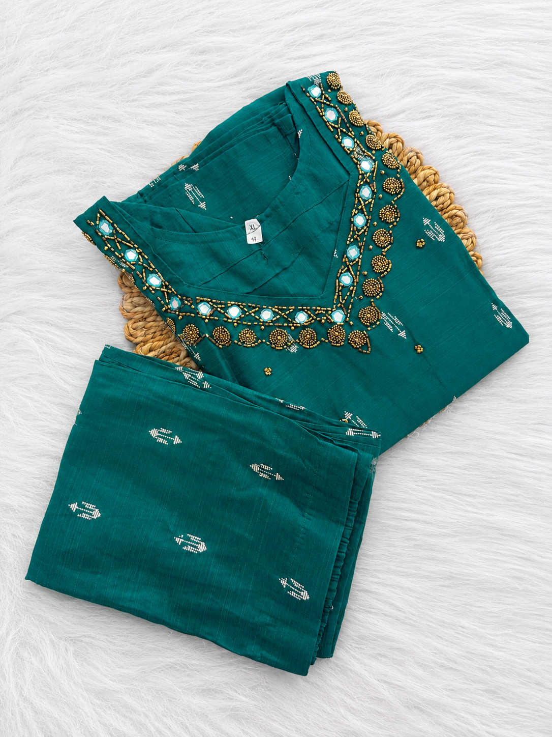 Mirror Co ord set