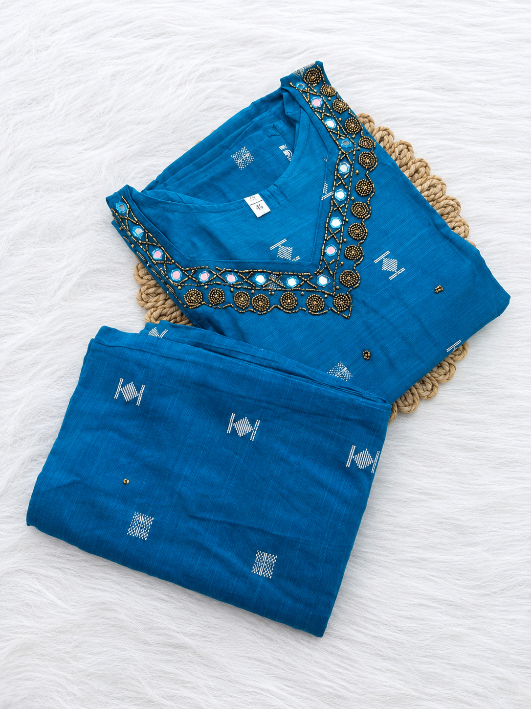Mirror Co ord set