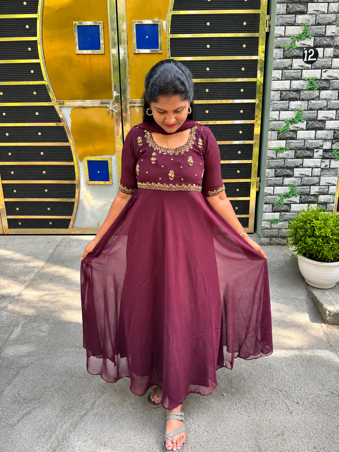 Malar
