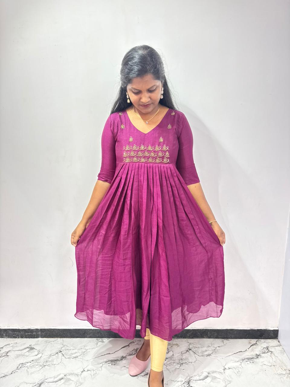 Wine Kurti