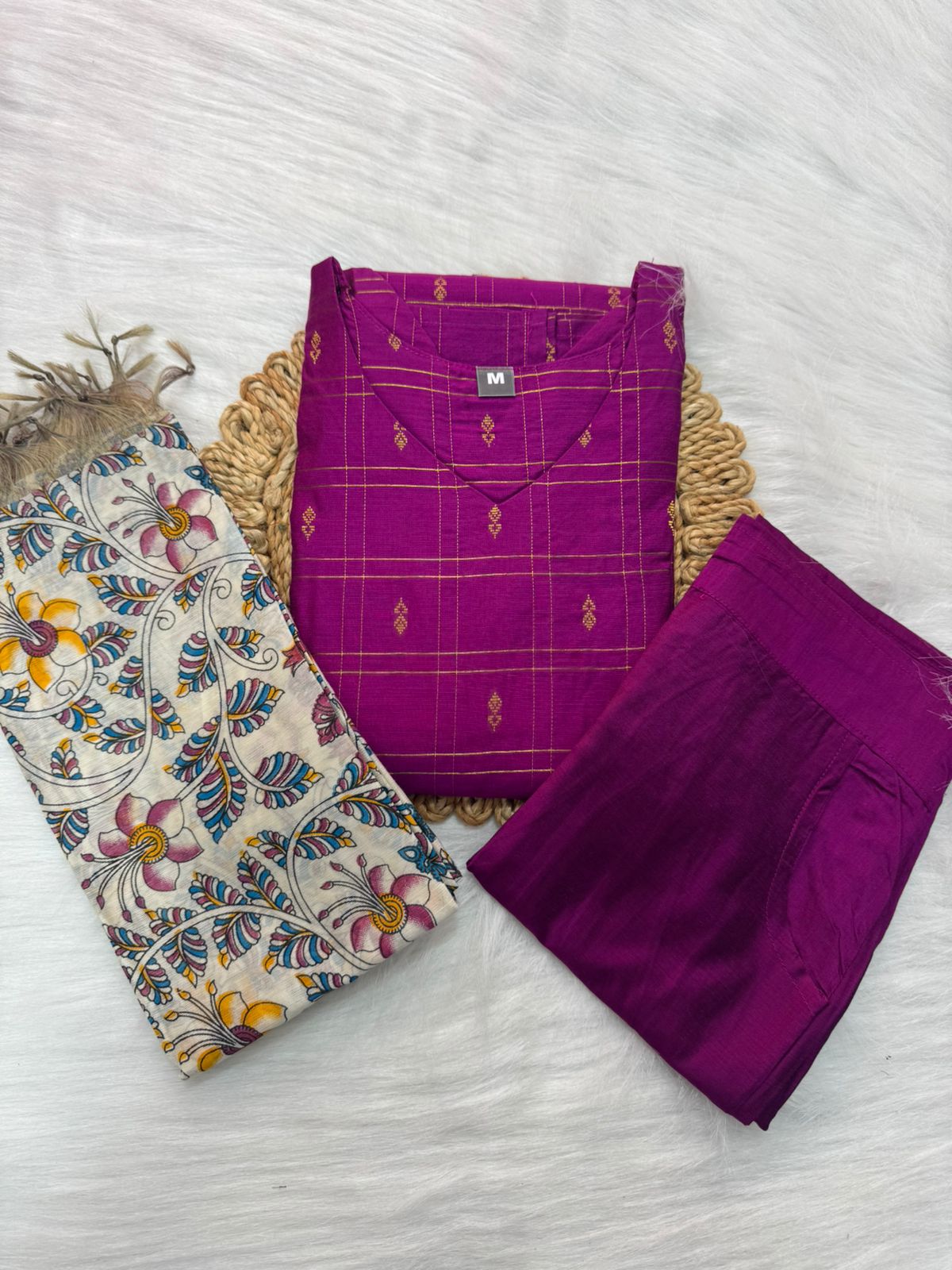 KOVIL SET