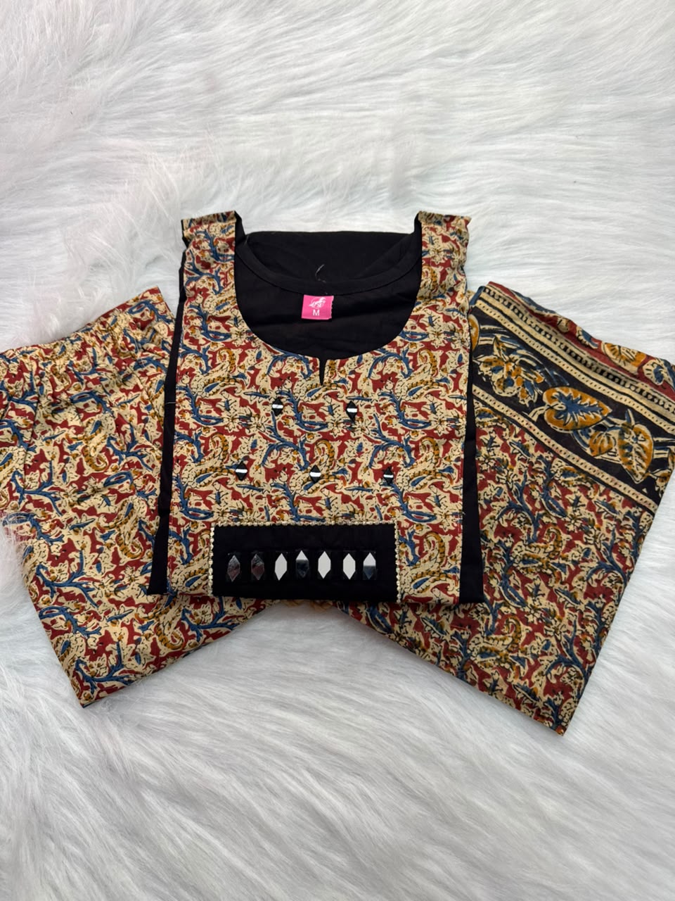 KALAMKARI SET