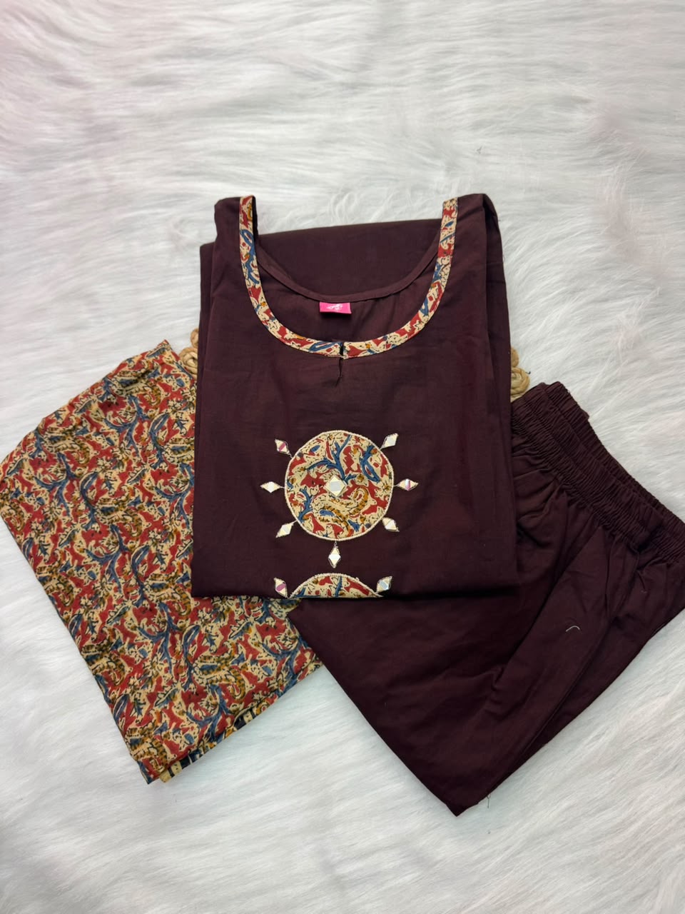MIRROR AJRAK