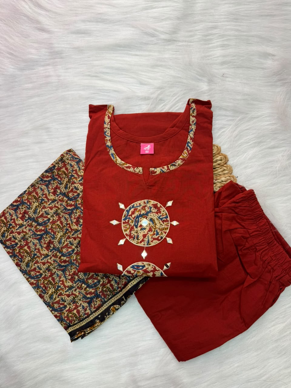MIRROR AJRAK