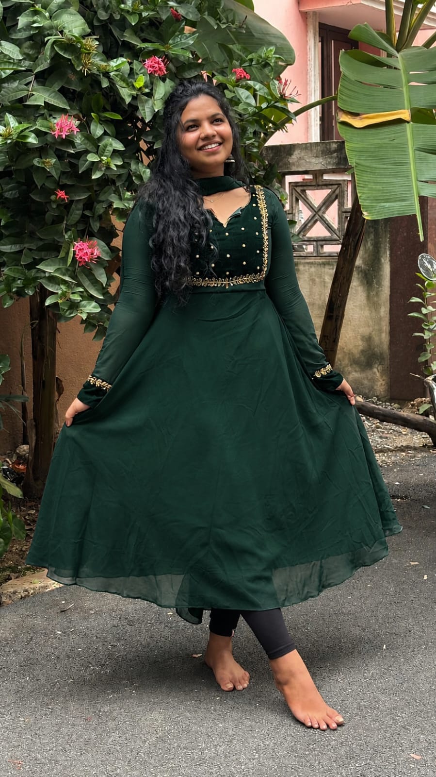 REDVELVET ANARKALI