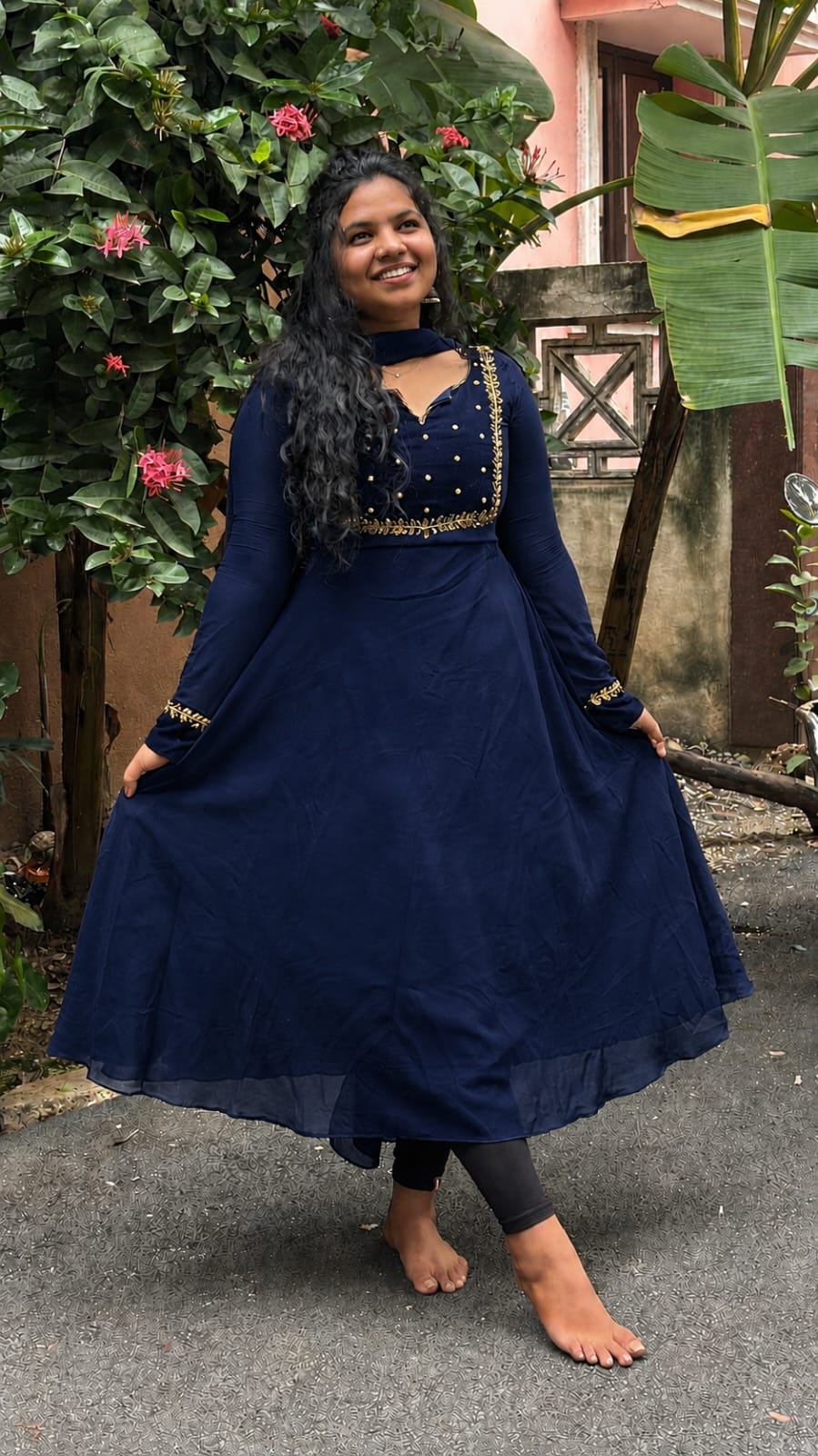 REDVELVET ANARKALI