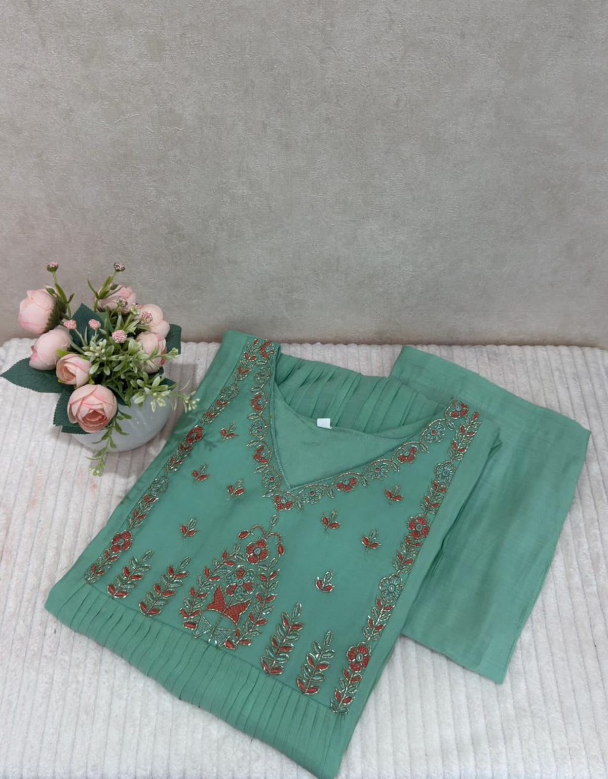 ICE CREAM CO ORD