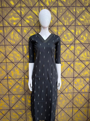 Handloom Co-Ord Set