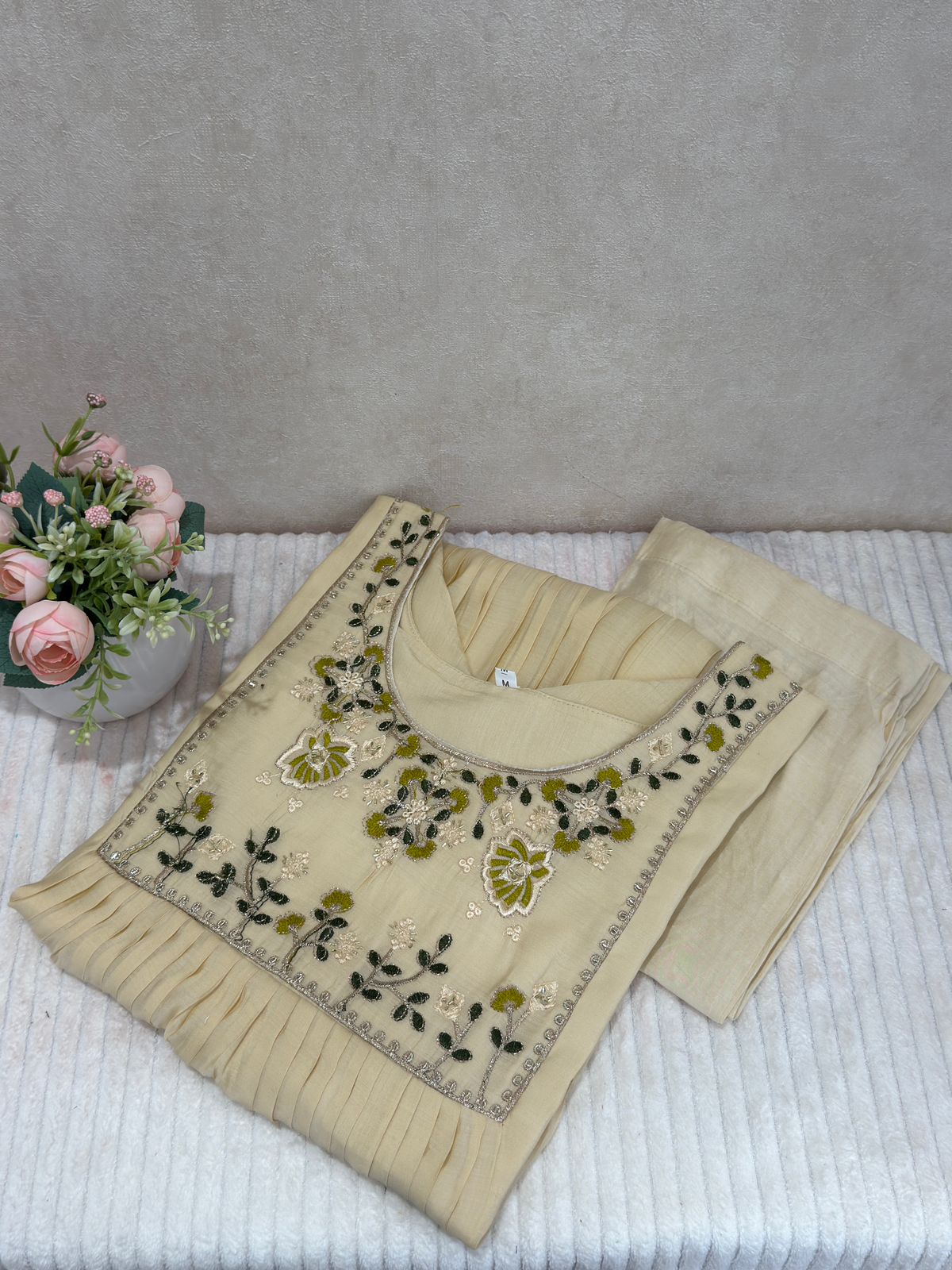 Pastel Co-Ord