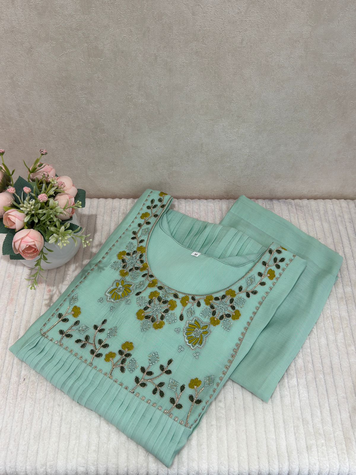 Pastel Co-Ord