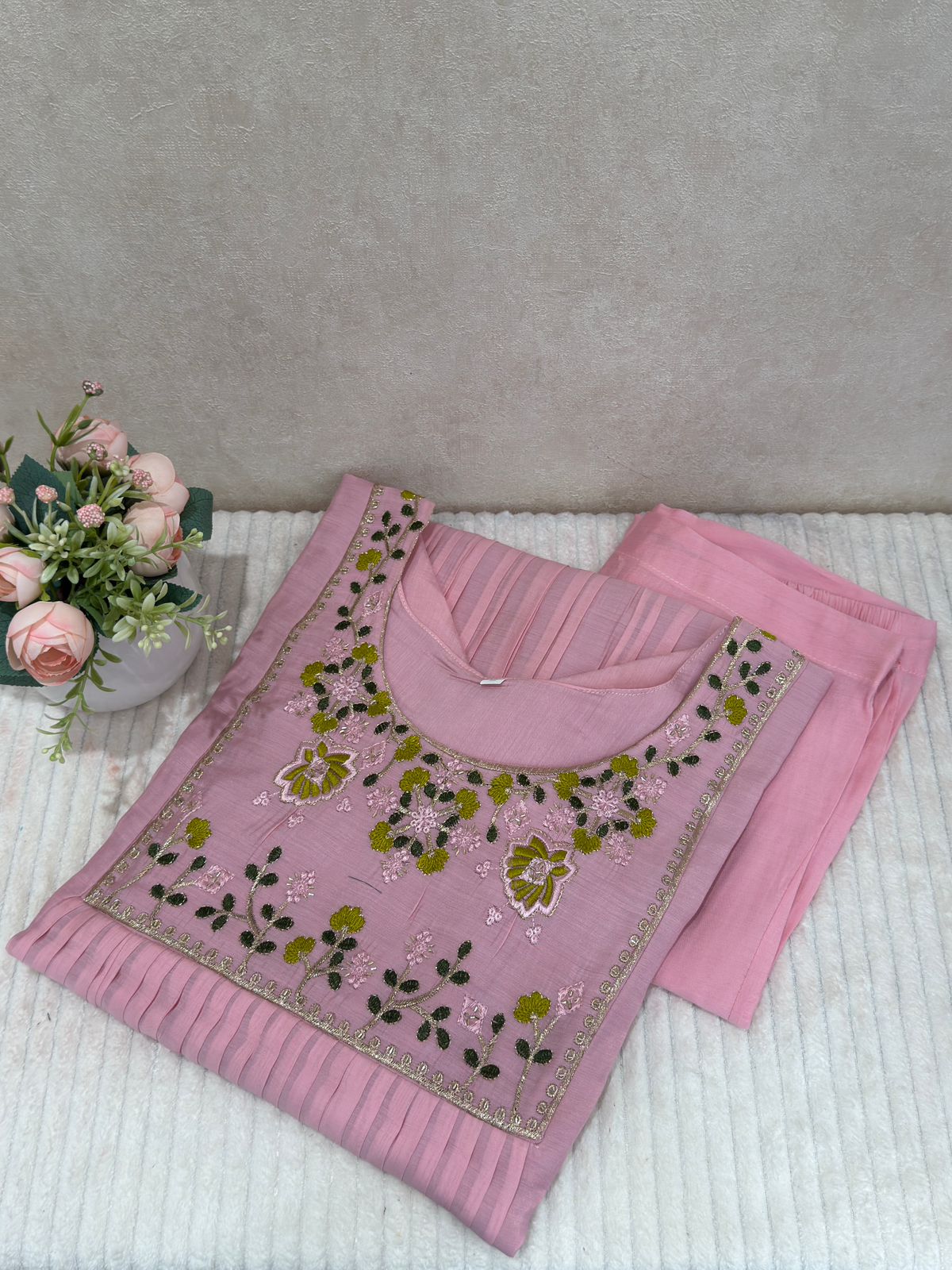 Pastel Co-Ord