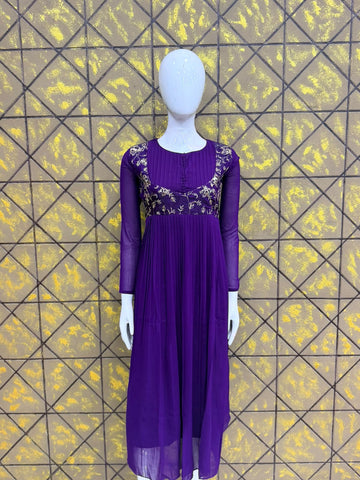 BRIDESMAID DRESS
