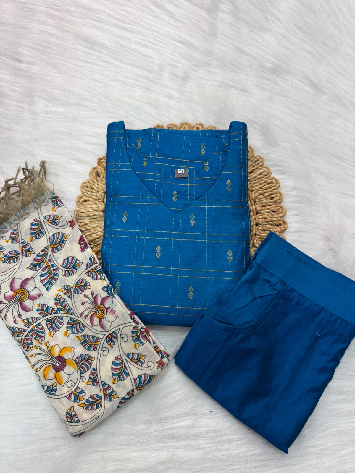 KOVIL SET