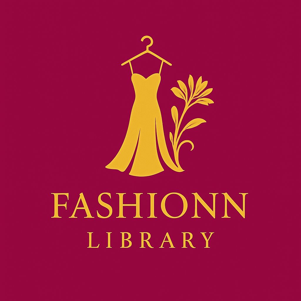 Fashionn Library