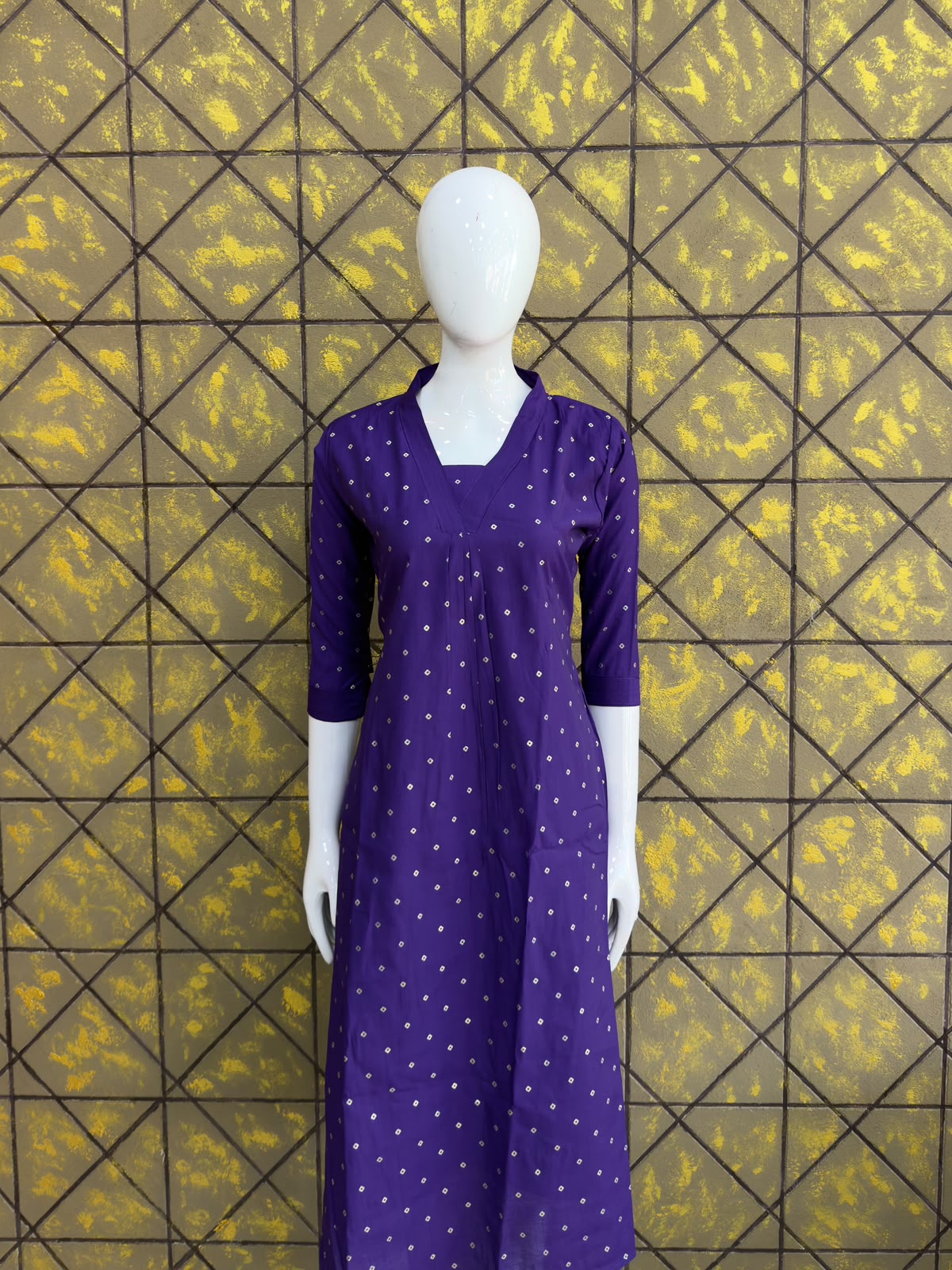 BANDHANI CO ORD