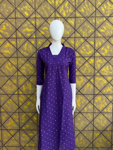 BANDHANI CO ORD