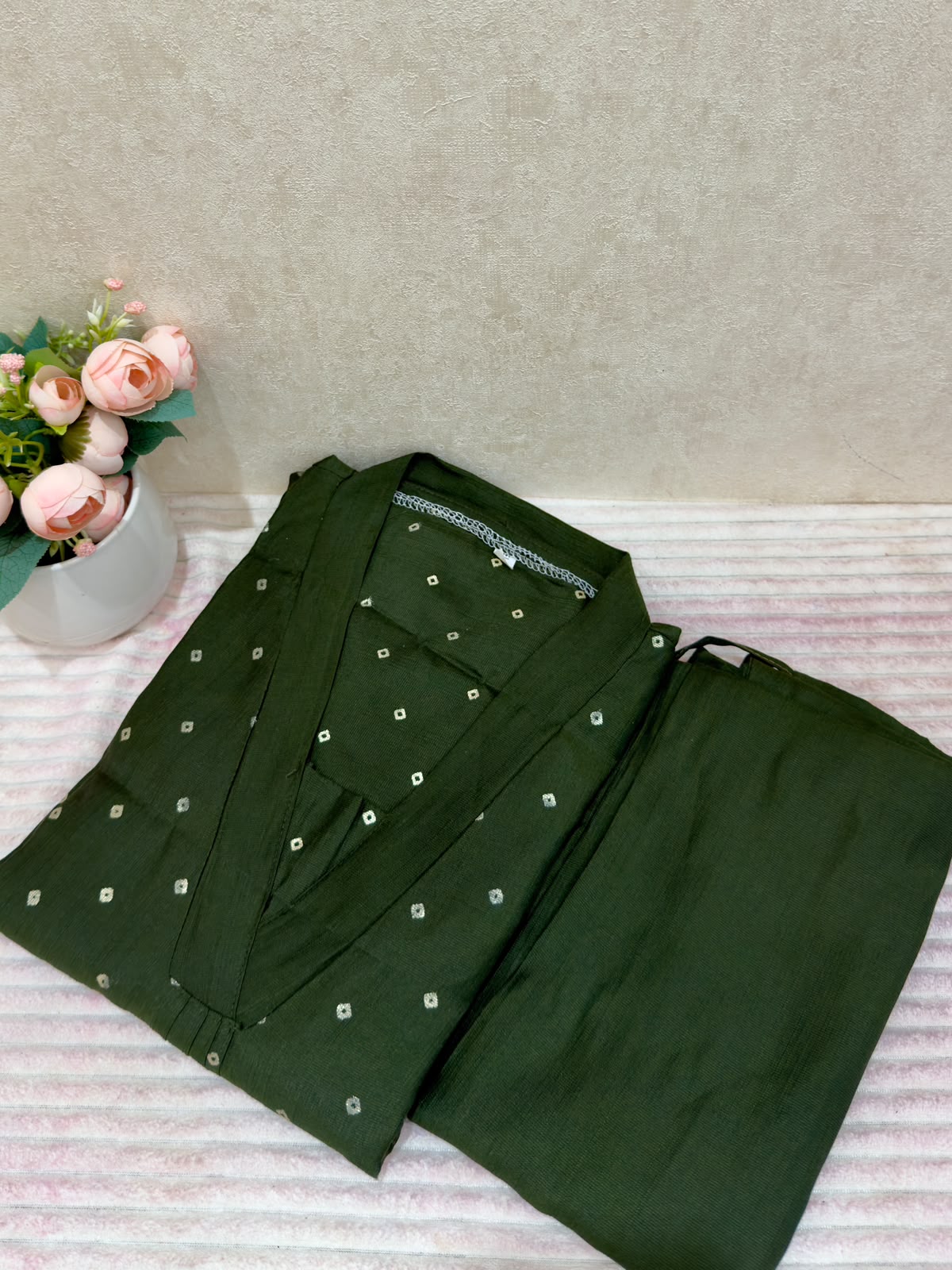 BANDHANI CO ORD