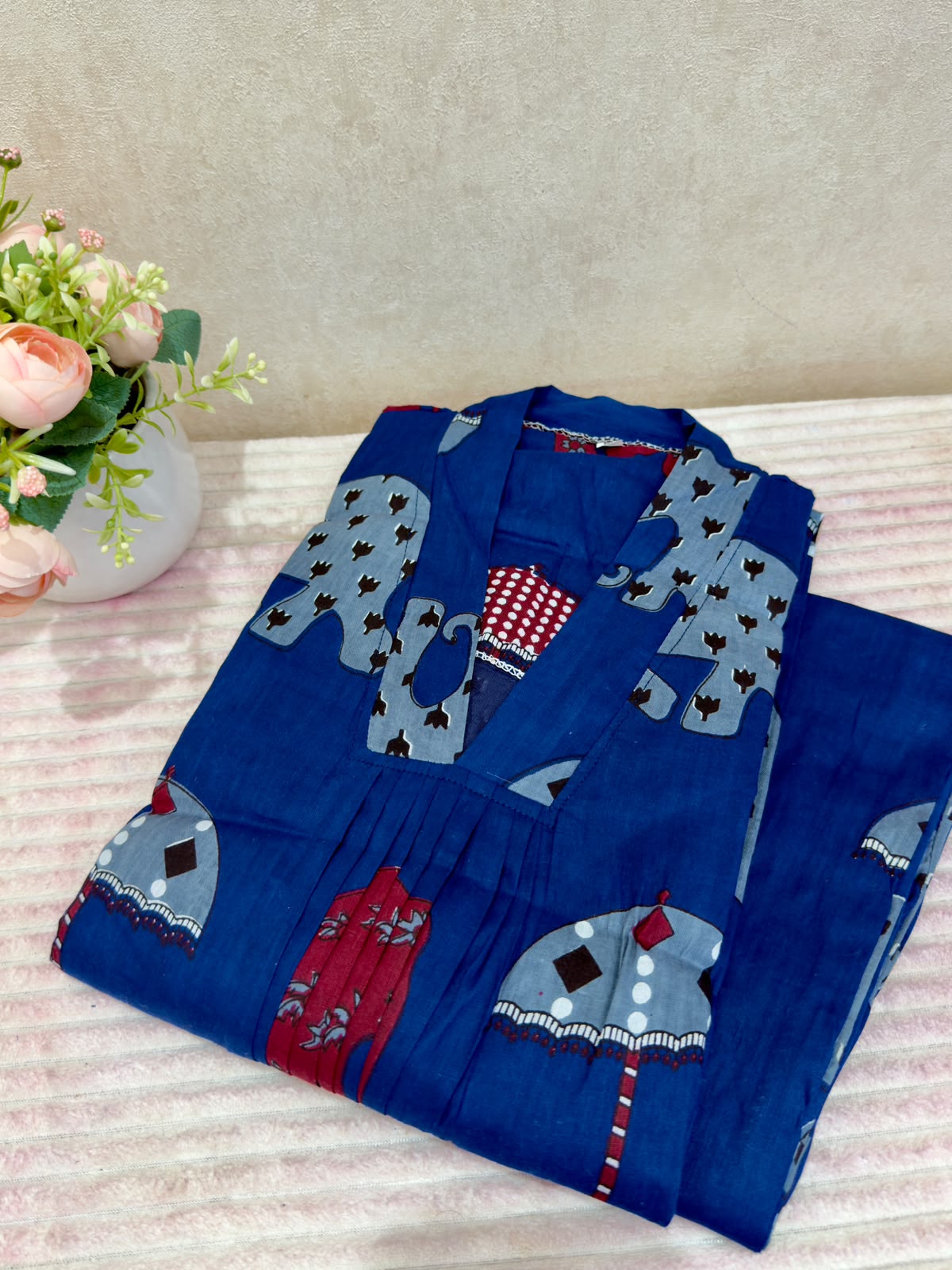 ELEPHANT Co-Ord Set