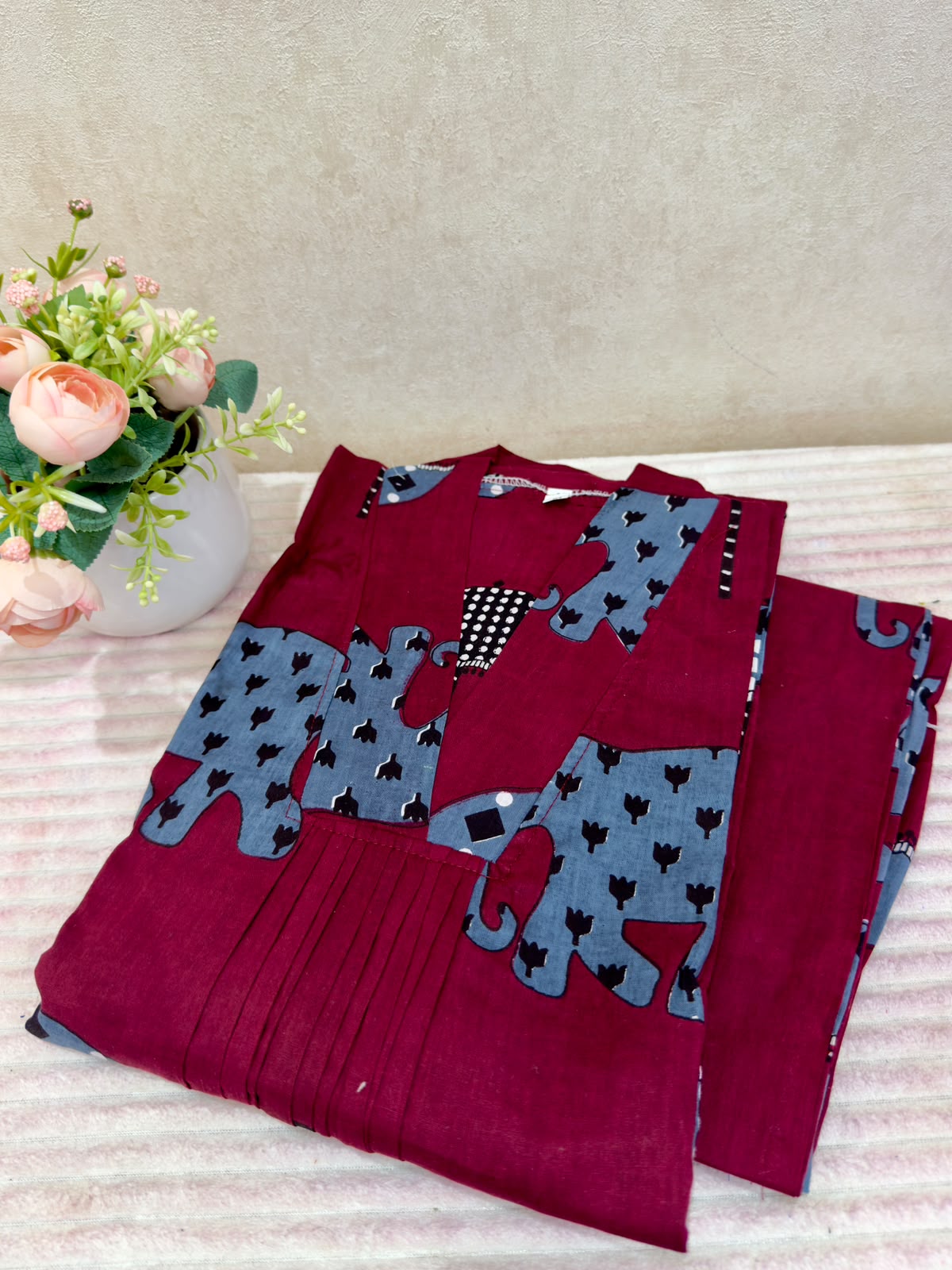 ELEPHANT Co-Ord Set
