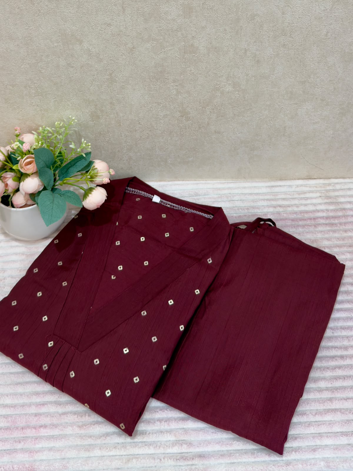 BANDHANI CO ORD