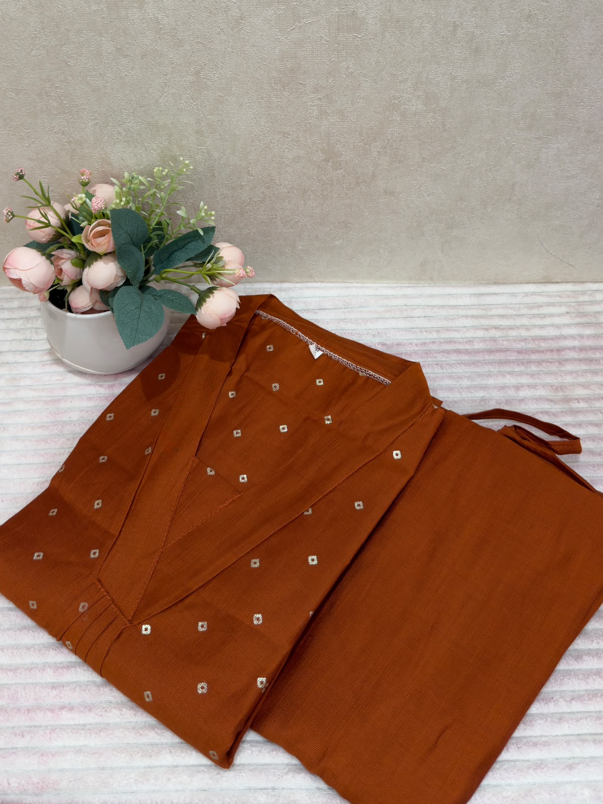 BANDHANI CO ORD