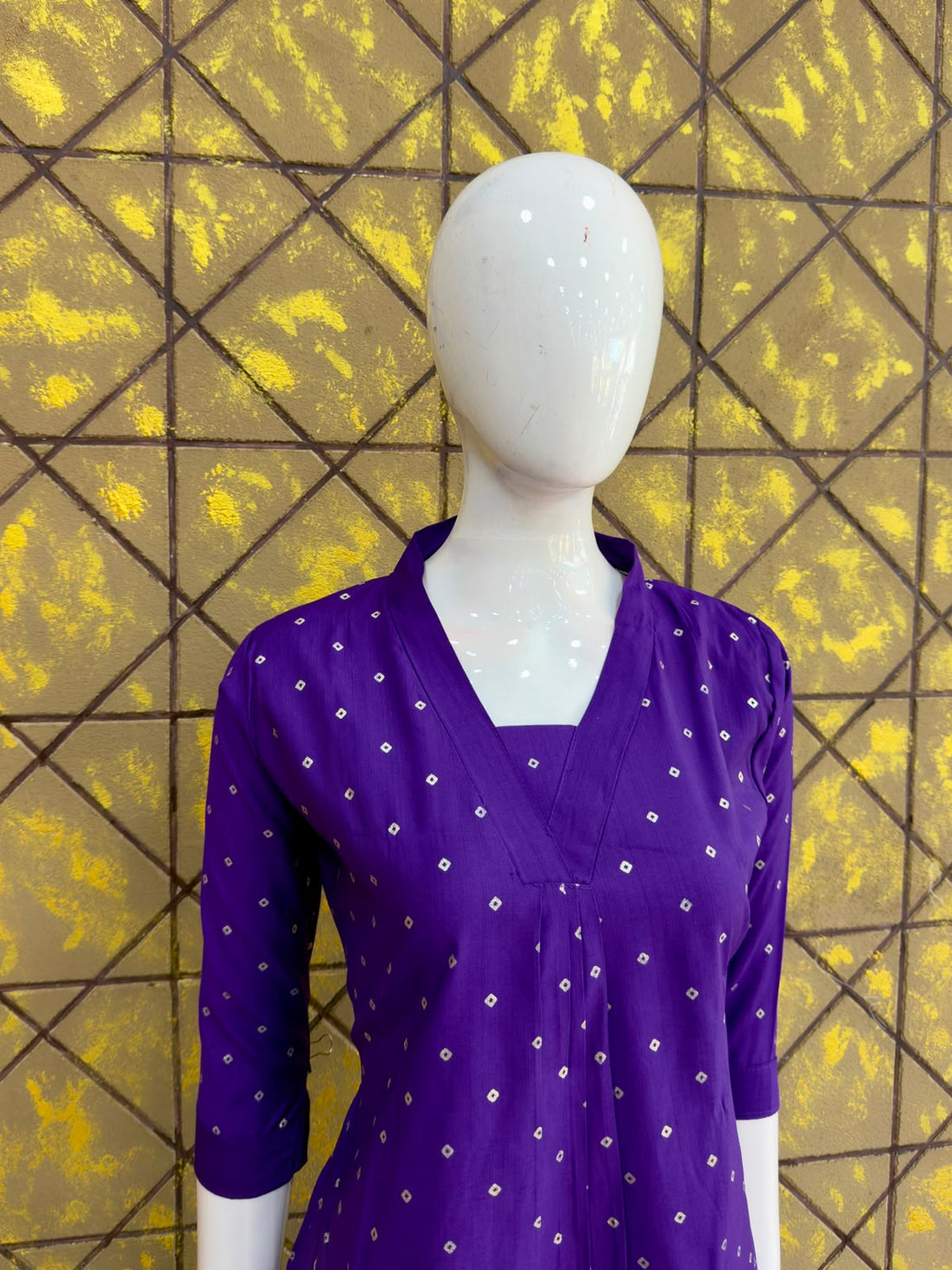 BANDHANI CO ORD