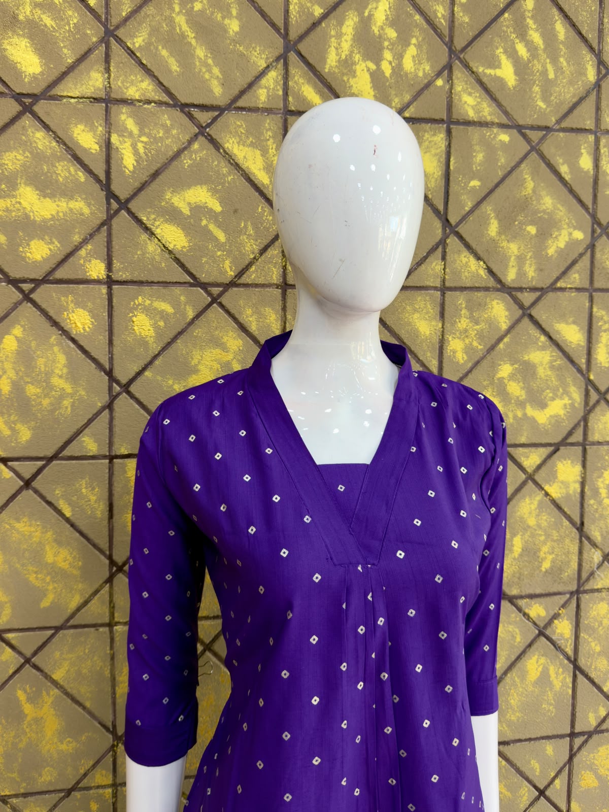 BANDHANI CO ORD