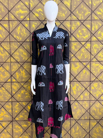 ELEPHANT Co-Ord Set