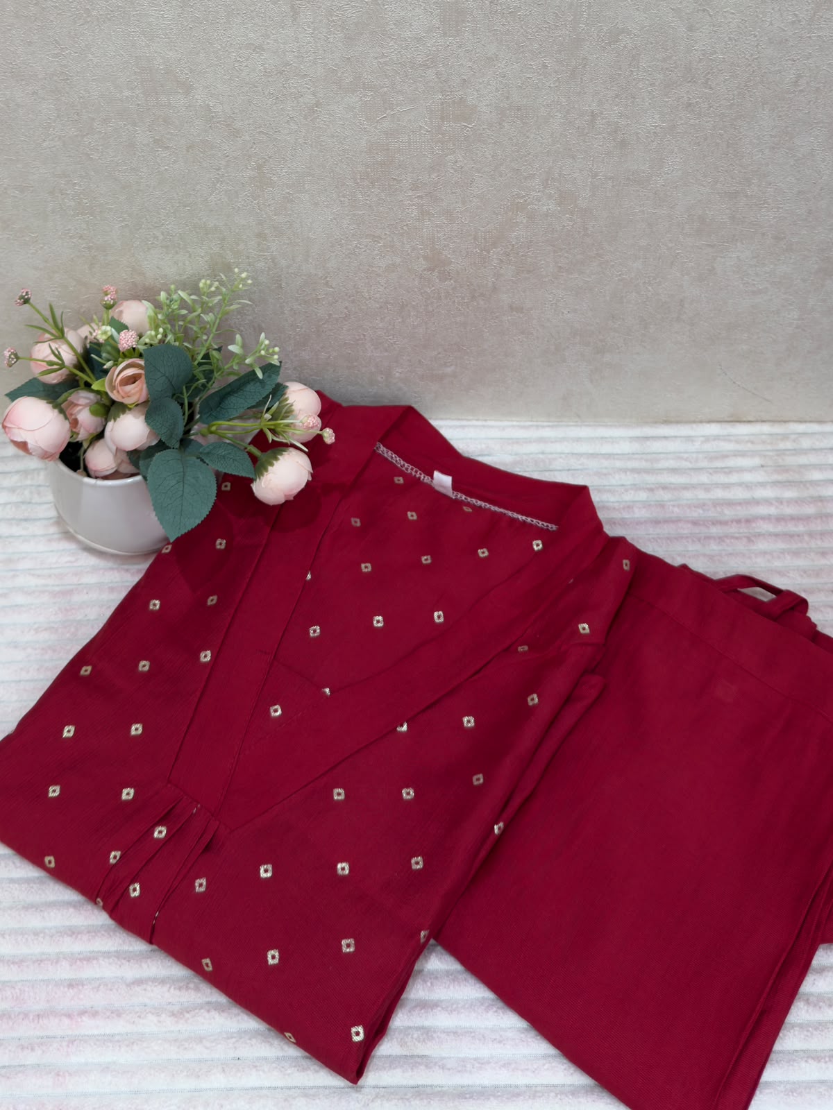 BANDHANI CO ORD